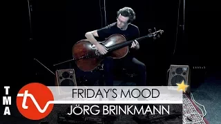Download MUST-SEE | Loop Station (RC-300) and a Cello: Friday's Mood - Jörg Brinkmann MP3