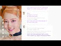 STAYC - STEREOTYPE (Line Distribution + Lyrics Karaoke) PATREON REQUESTED