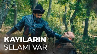 Savcı Bey'den İnegöl Kalesine Büyük Sürpriz - Kuruluş Osman 29. Bölüm