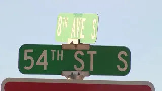 Great Falls PD investigating suspicious death