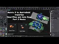 Matrix 9 to MatrixGold transition Smartflow and Autobase part 2 Basics
