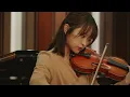 ブラームスの美しすぎる緩徐楽章｜ヴァイオリンソナタ第3番 第2楽章Brahms Violin Sonata No.3, Op.108 – II.Adagio