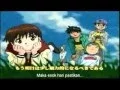 Lagu Ghost at School Grow up Lagu Pembuka + Lyric