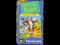 Lagu Opening to Winnie the Pooh: Tigger-ific Tales 1997 VHS