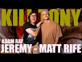 Lagu KT #757 - MATT RIFE + JEREMY (ADAM RAY)