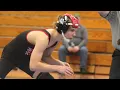 2025-2026 Carthage Wrestling Section III Champions