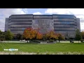 The PICTURE S3 E2 - Campus Tour