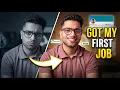 How to Get Your First Cybersecurity Job in 2026