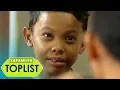 Download Lagu Kapamilya Toplist: 13 most unforgettable moments of Awra Briguela as Makmak in FPJ's Ang Probinsyano