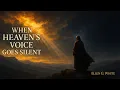 Download Lagu Ellen G. White warned of a night when heaven stops pleading — will you notice?