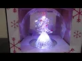 Robert Stanley Glass Ornament Tree