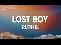 Download Lagu Ruth B. - Lost Boy (Lyrics)