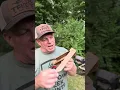Darren Dawkins one sider turkey box call