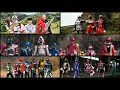 Download Lagu Super Sentai Crossovers (Tokusou Sentai Dekaranger x Gavan - Super Hero Senki)