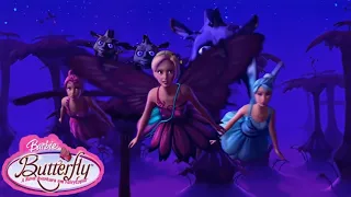 Download Butterfly e as Gêmeas Se Despistam Dos Skeezites | Barbie™ Butterfly: A Nova Aventura em Fairytopia MP3