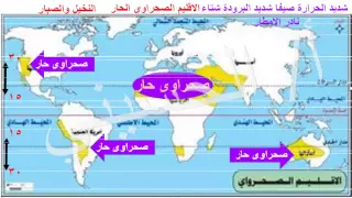 اغنية المناخ 