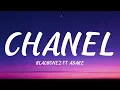 Blaqbonez Chanel ft Asake (Lyrics)