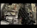 transmission temp sensor procedure