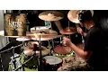 Lamb Of God - Overlord - Drum Cover - VII: Sturm Und Drang