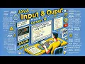 I Spent 30 Days Mastering JAVA UTIL SCANNER