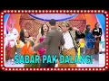 Lagu MENJAWAB DENGAN LAGU DAN TEMBAK-TEMBAKAN YANG BIKIN PERPECAHAN | MOMEN SERU ARISAN (07/11/25)