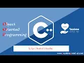 C ile OOP Nesne Yonelimli Programlama Ic ice siniflar