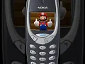Nokia Mario Ringtone 🎶