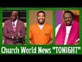 MARVIN WINANS BRIAN CARN BISHOP LAWRENCE M WOOTEN SR