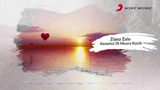 ziana zain kemelut di muara kasih official lyric video 