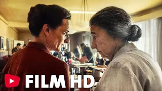 Femme d'Etat | Camille Cottin (Les Enfants Vont Bien) | Film Complet en Français | Drame