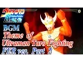 Download Lagu Ultraman FER BGM／OST - Theme of Ultraman Taro Fighting FER ver. Part 2 ( Extended )