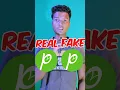 Lagu Green pista app real or fake  #shorts