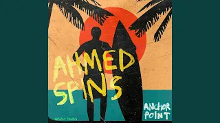 anchor point