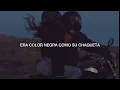 Luke Combs - Where The Wild Things Are (Sub. En español)