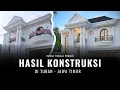Download Lagu Hasil Konstruksi Rumah Tinggal Klasik di Tuban