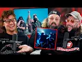 The Time uicideboy Went to Russia and Brought Ruby s Dad to DJ