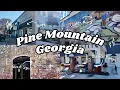 Pine Mountain Georgia - Small Town USA Let s Explore