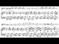 Beethoven: Violin Sonata no. 2 in A major, op 12 no. 2