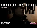 Download Lagu Dj_Dhippy - Iam Tongi _ Unbreak My Heart (Reggae Version)Remix 2025