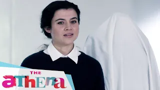 the athena best leigh moments from season 1 