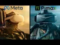 The Best VR Headset for Flight Simulation