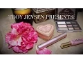 Troy Jensen Tv Too Faced Cosmetics Courtney Sixx