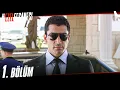 Ezel 1 Bolum