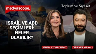 Trump kaybederse dünya daha mı tehlikeli olacak? Avrupa'yı neler bekliyor? | Senem Aydın Düzgit