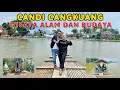Download Lagu CANDI CANGKUANG GARUT - JAWA BARAT || WISATA ALAM DAN BUDAYA