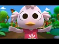 Tatiana - La Patita Lulú (Letra)