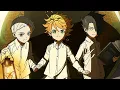 Yakusoku no Neverland - Opening Full『UVERworld - Touch Off』
