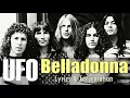 Download Lagu UFO – Belladonna (Lyrics \u0026 Terjemahan Indonesia)