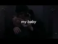 My Baby - XOXO | SLOW (Official Audio)