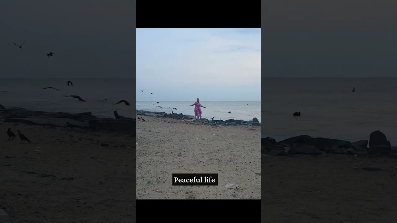 நமக்காக வாழ வேண்டு்ம் 🥰